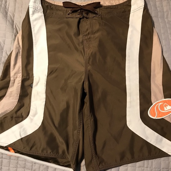 Quicksilver swimshorts - Picture 1 of 3